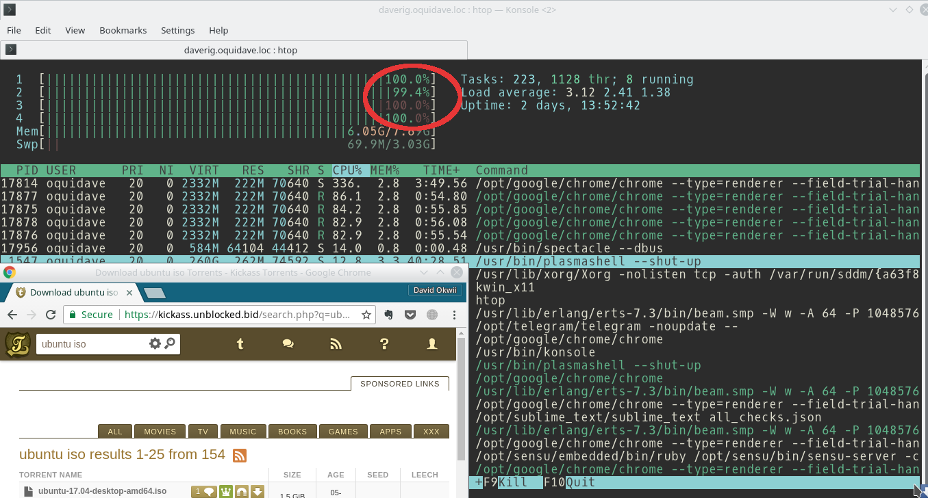 utorrent epicscale software miner agreement - Security Affairs