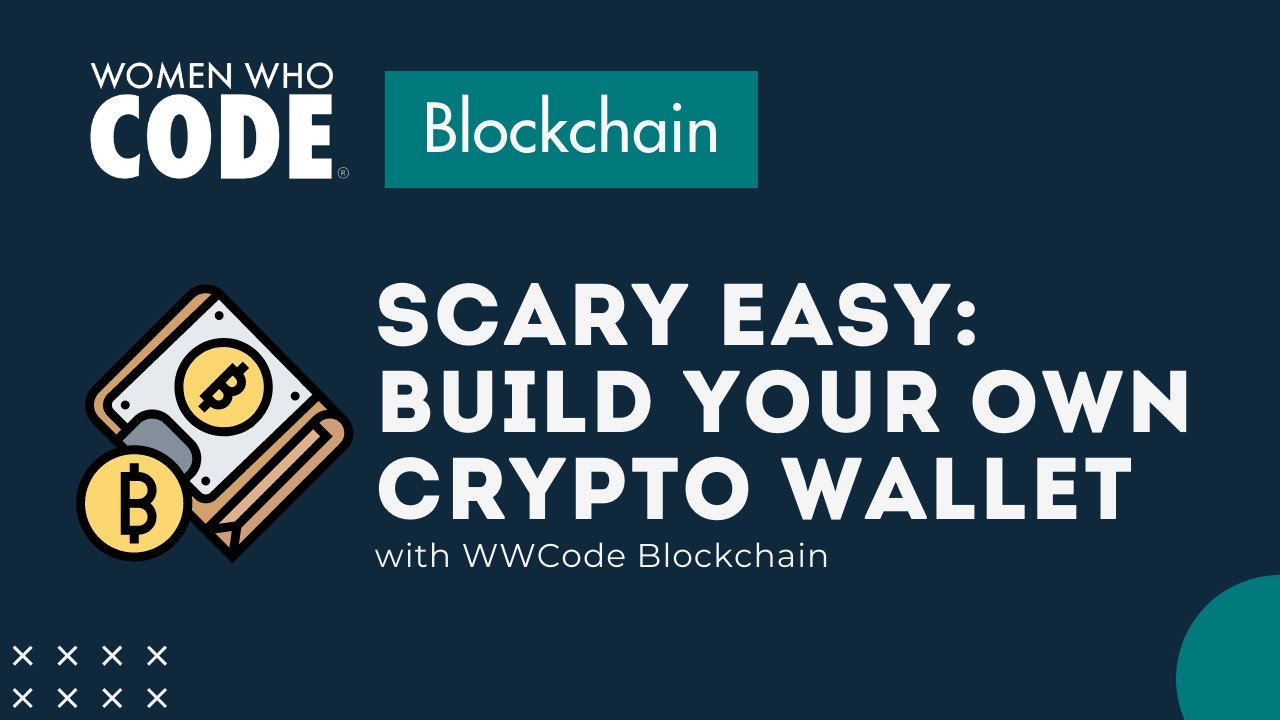 How to create a Bitcoin wallet