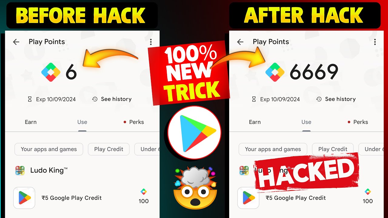 Google Play Points: a rewards program for all the ways you Play