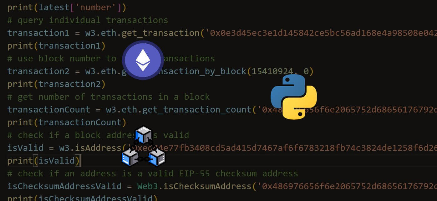 How to Create an Ethereum Wallet Address From a Private Key? - GeeksforGeeks