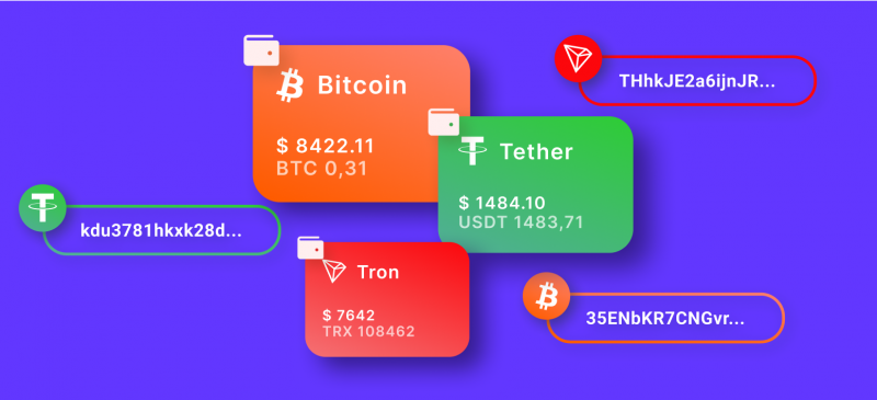 Cryptocurrency wallet - Wikipedia