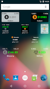 Bitcoin wallet - buy and exchange BTC for Android - Download the APK from Uptodown