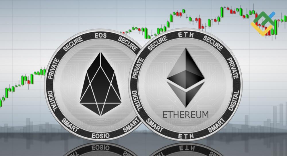 Ethereum vs EOS - Which One is Better? - GeeksforGeeks