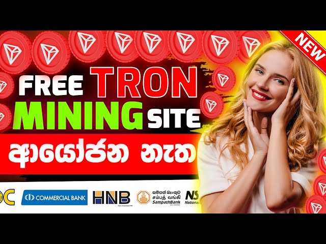 Join Tron WhatsApp Group Links List 