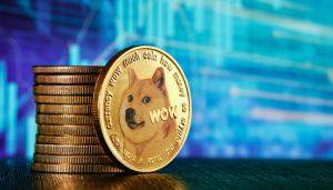 Convert 1 DOGE to USD - Dogecoin price in USD | CoinCodex