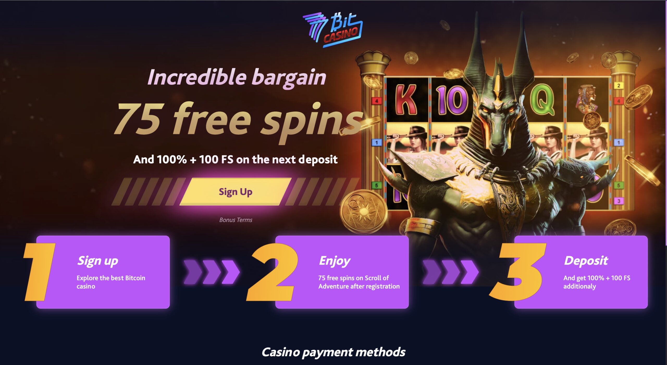 No Deposit Bonus Bitcoin Casinos: How To Choose One In 