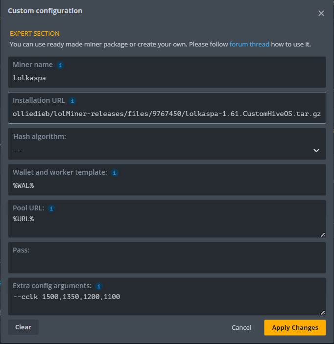 Kaspa Coin Mining Pool. Dual Mine KAS