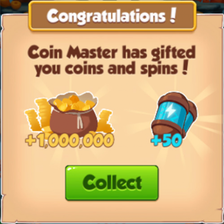 Coin Master free spins - updated daily links (March ) | Pocket Gamer