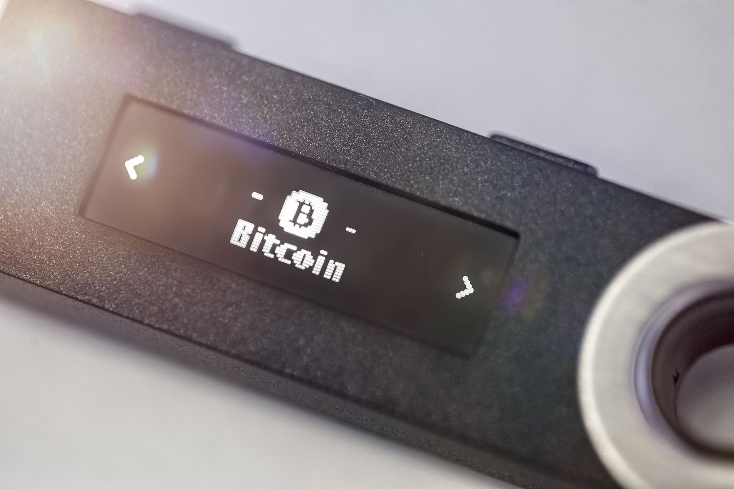 Best Bitcoin and Crypto Wallets for March - CNET Money