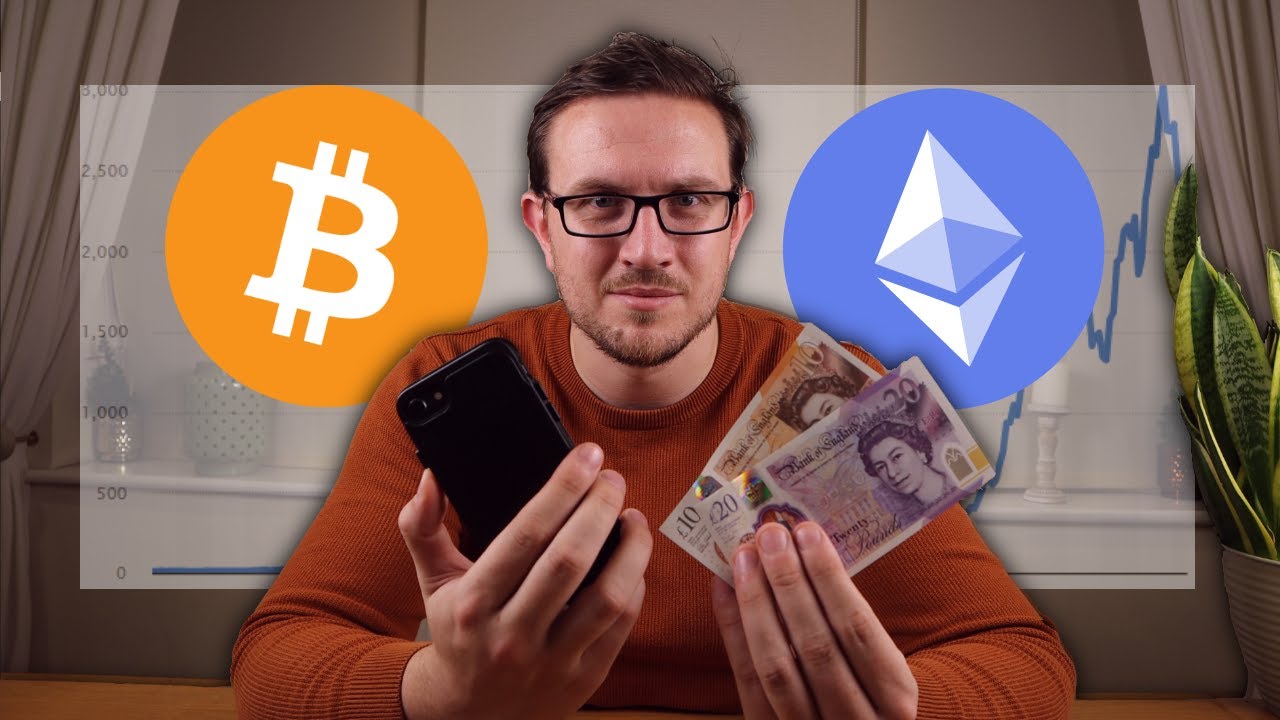 How to Invest in Bitcoin in the UK: Complete Guide