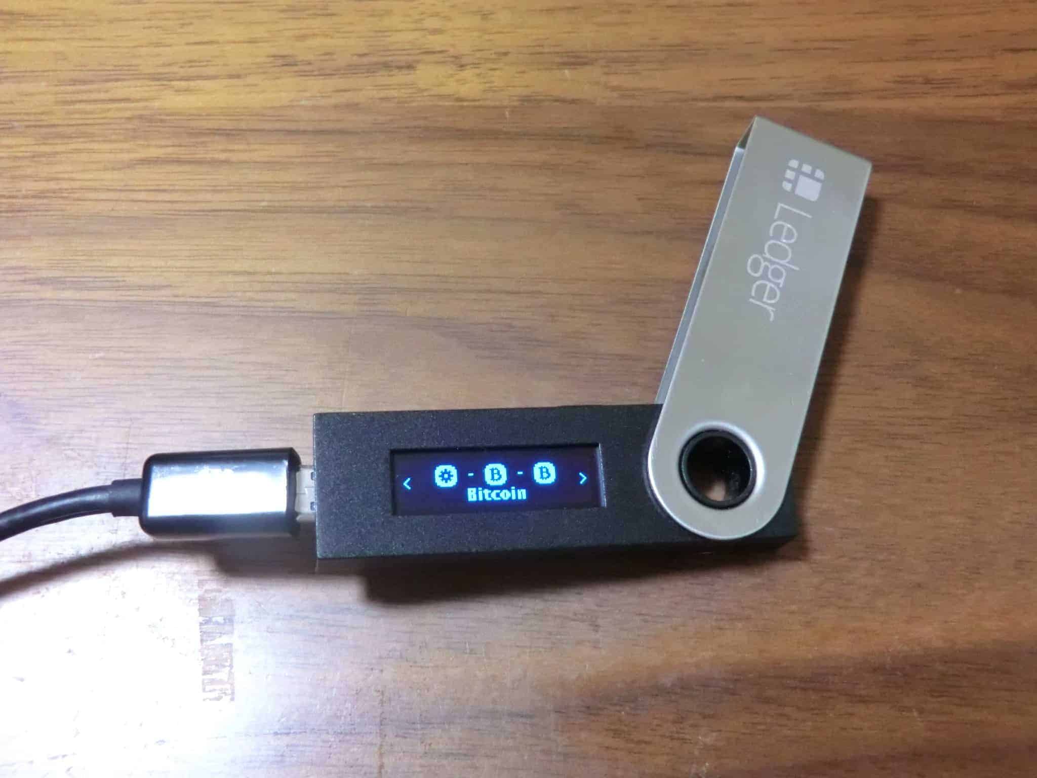 Migrate from Ledger or Trezor to COLDCARD - COLDCARD Documentation