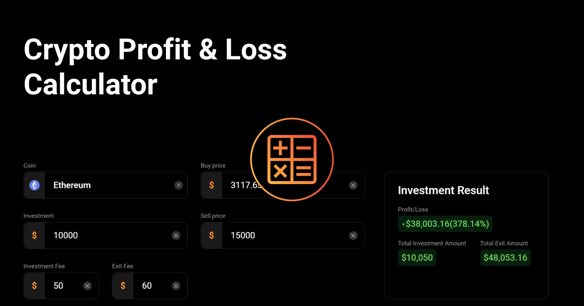 Crypto profit & loss analysis (PnL) FAQ | OKX