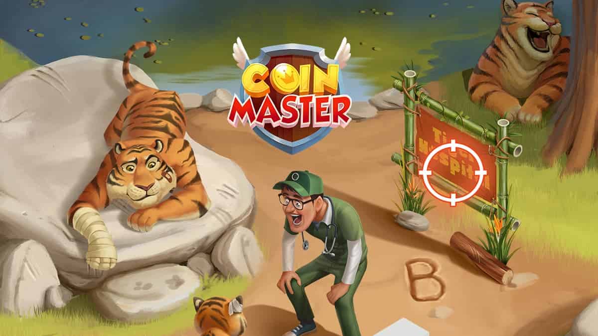 Coin Master Ghost Mode: How to Hide your Village?