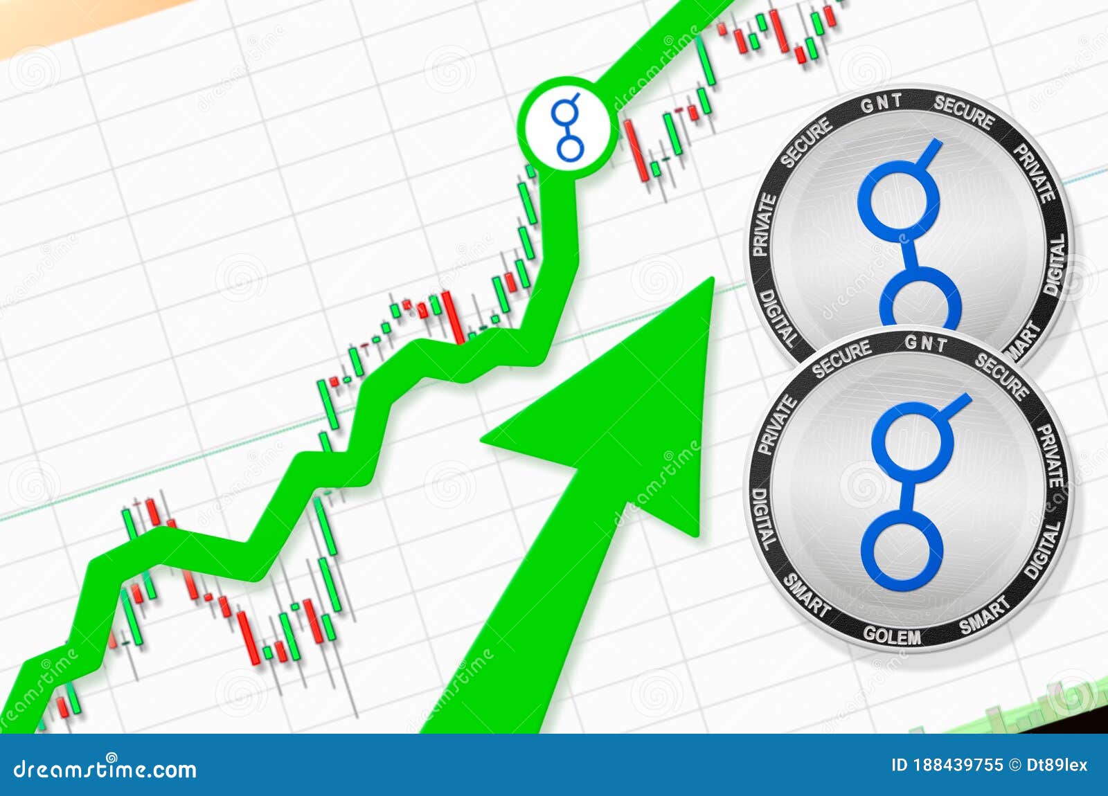 Golem Network Token Price Prediction: Which Crypto Is Better than GNT?