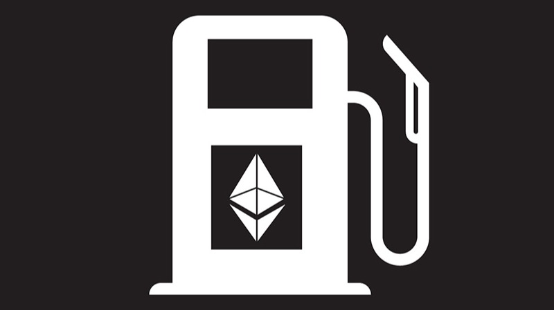 Ethereum Gas Fees Today ⛽ ETH Gas Chart & Heatmap