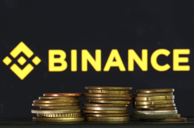 Under court deal with SEC, Binance can continue U.S. operations amid fraud suit | PBS NewsHour