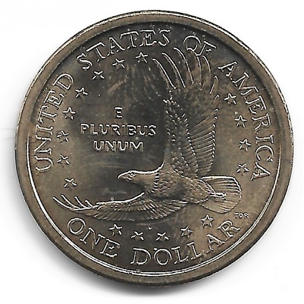 Dollar coin (United States) - Wikipedia