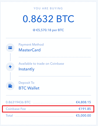 How To Avoid Coinbase Fees in ? 3 methods