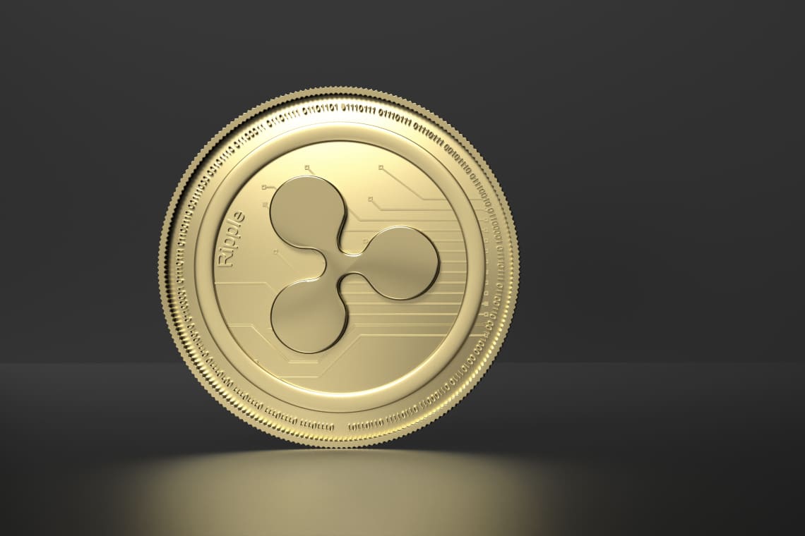 Invest in Ripple: XRP Investment Price Chart and News | Gainy