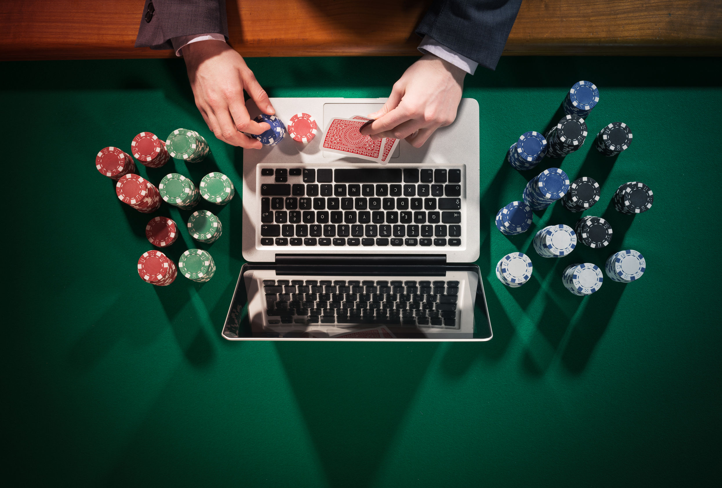 Impact of Blockchain and Cryptocurrency on Gambling Industry | Analytics Steps