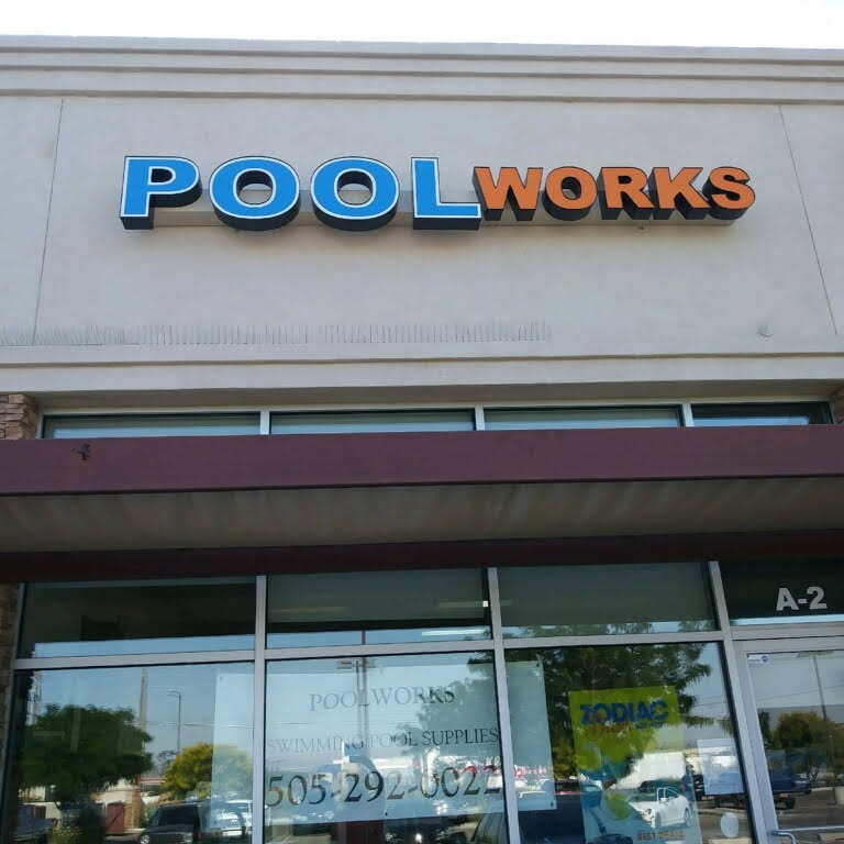 Lake Worth / Wellington — EC Pool Supply