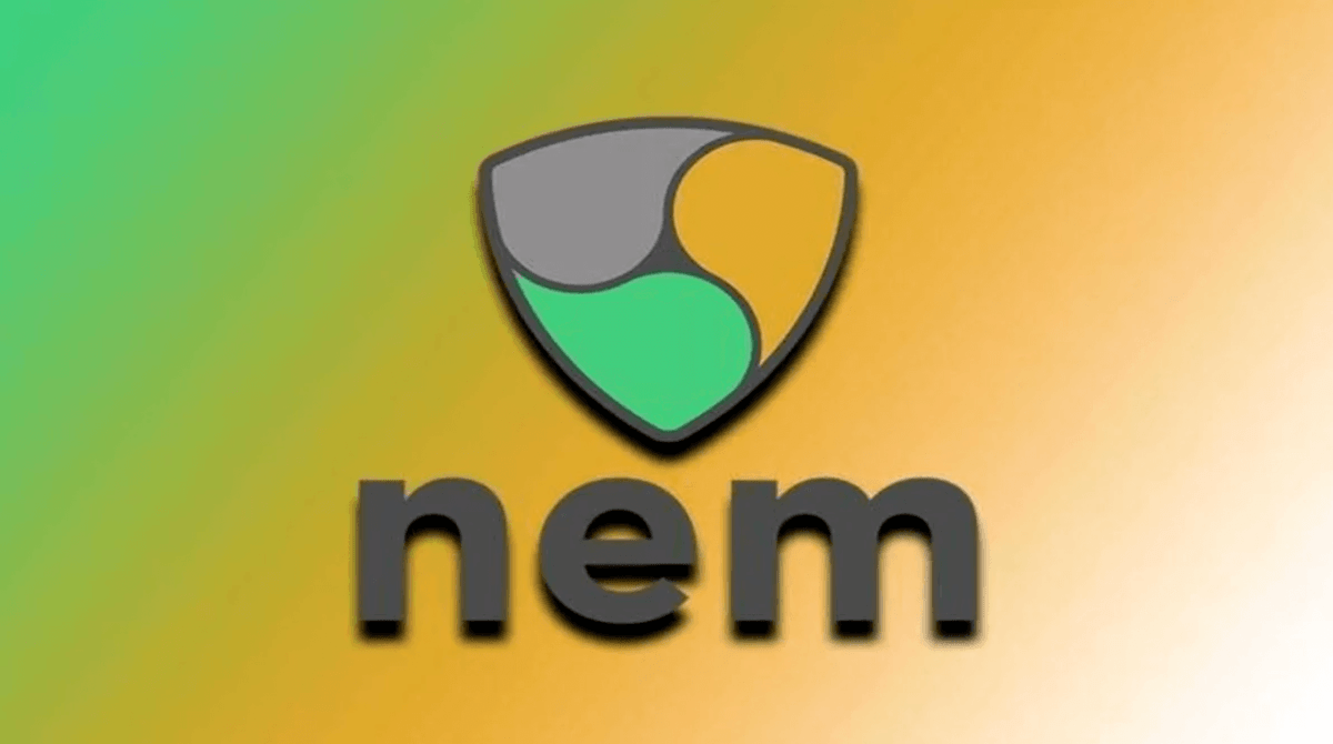 NEM price now, Live XEM price, marketcap, chart, and info | CoinCarp