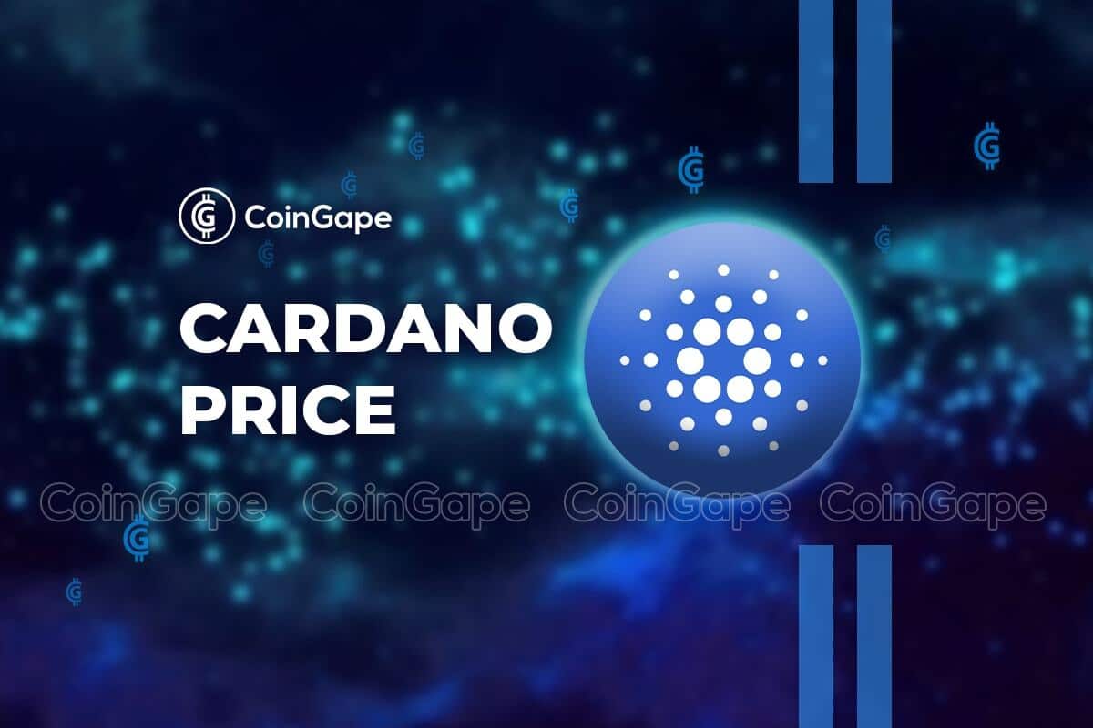 ADA Price Breakout: Analyst Predicts New All-Time High As Cardano Surges by 30% — TradingView News