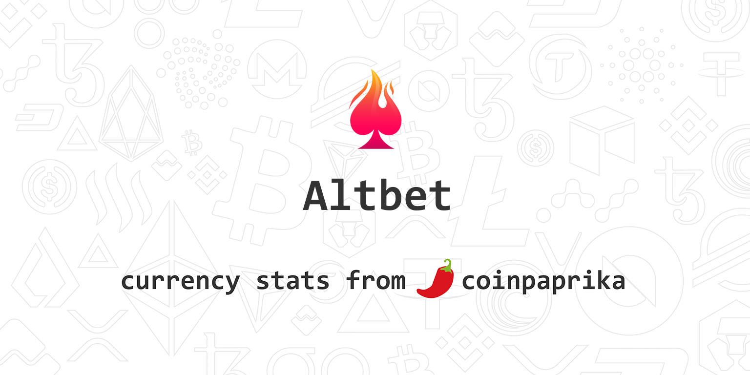 Convert 1 ABET to BTC - Altbet to Bitcoin Converter | CoinCodex