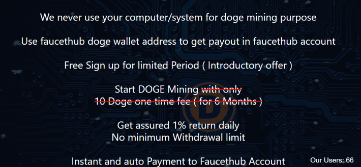 Dogecoin Faucet List - Earn Free to 5 Doge Per Claim