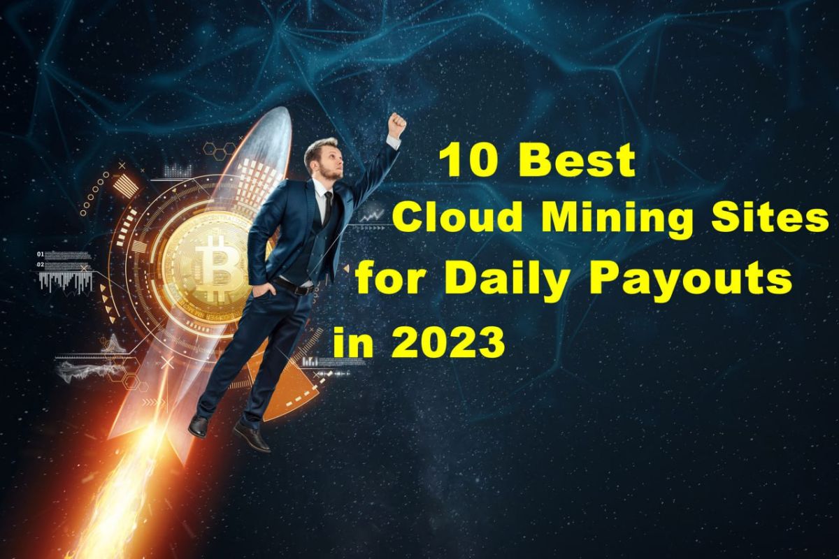 16 Best Cloud Mining Platforms 