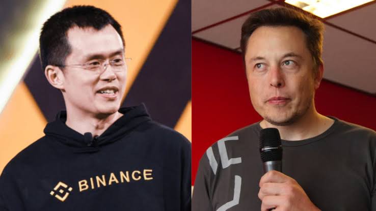 Binance CEO CZ Offers Elon Crypto-Friendly Solution to Rid Twitter of Bots