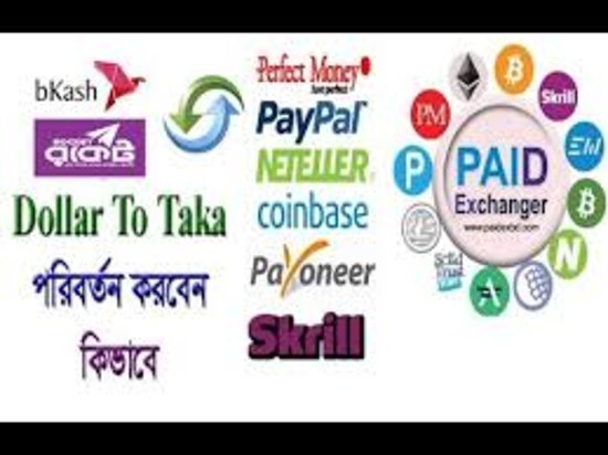 Dollar buy sell bd online | Trade Bangla