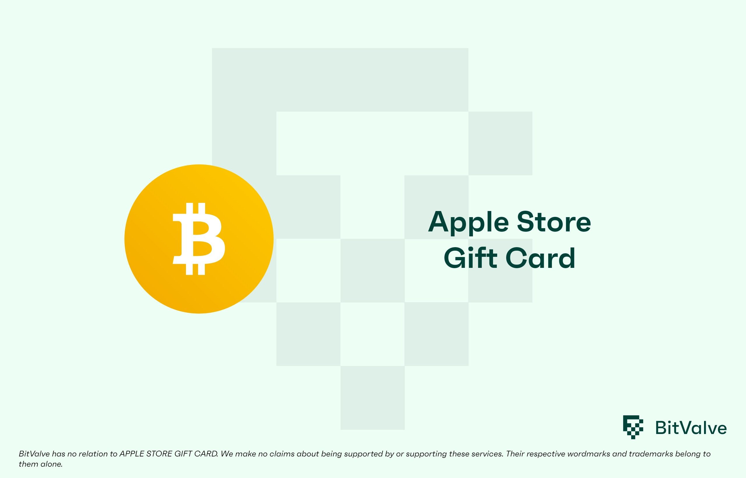 How to Buy iTunes Gift Card With Bitcoin at CryptoRefills