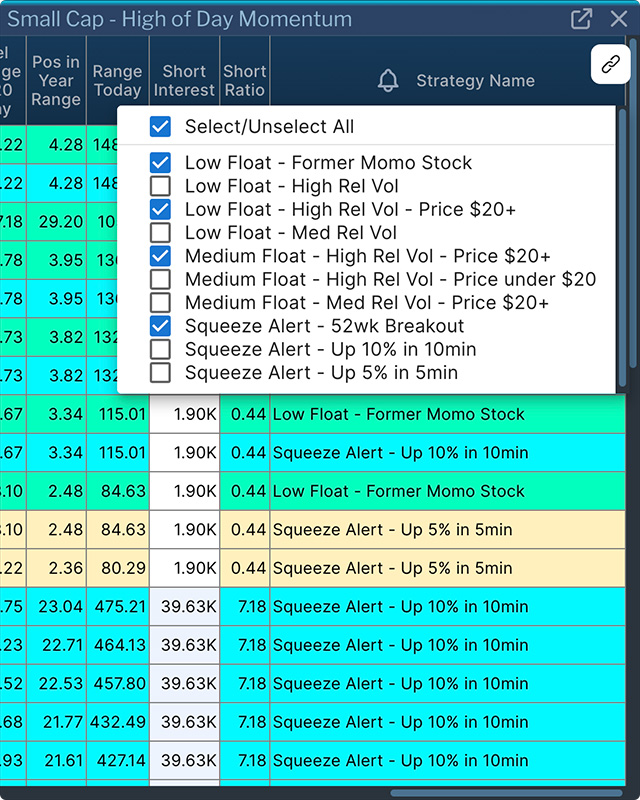 What software and trading tools do you use and recommend for when I trade live? : Warrior Trading