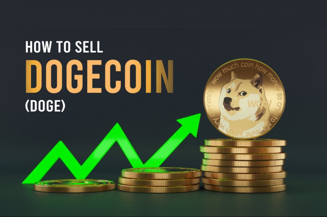 How to Cash Out Dogecoin on Robinhood: Best Guide ()