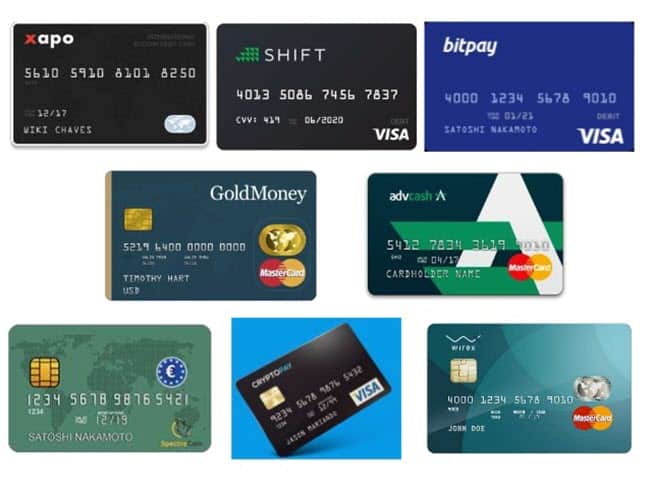 Buy Bitcoin with credit card instantly