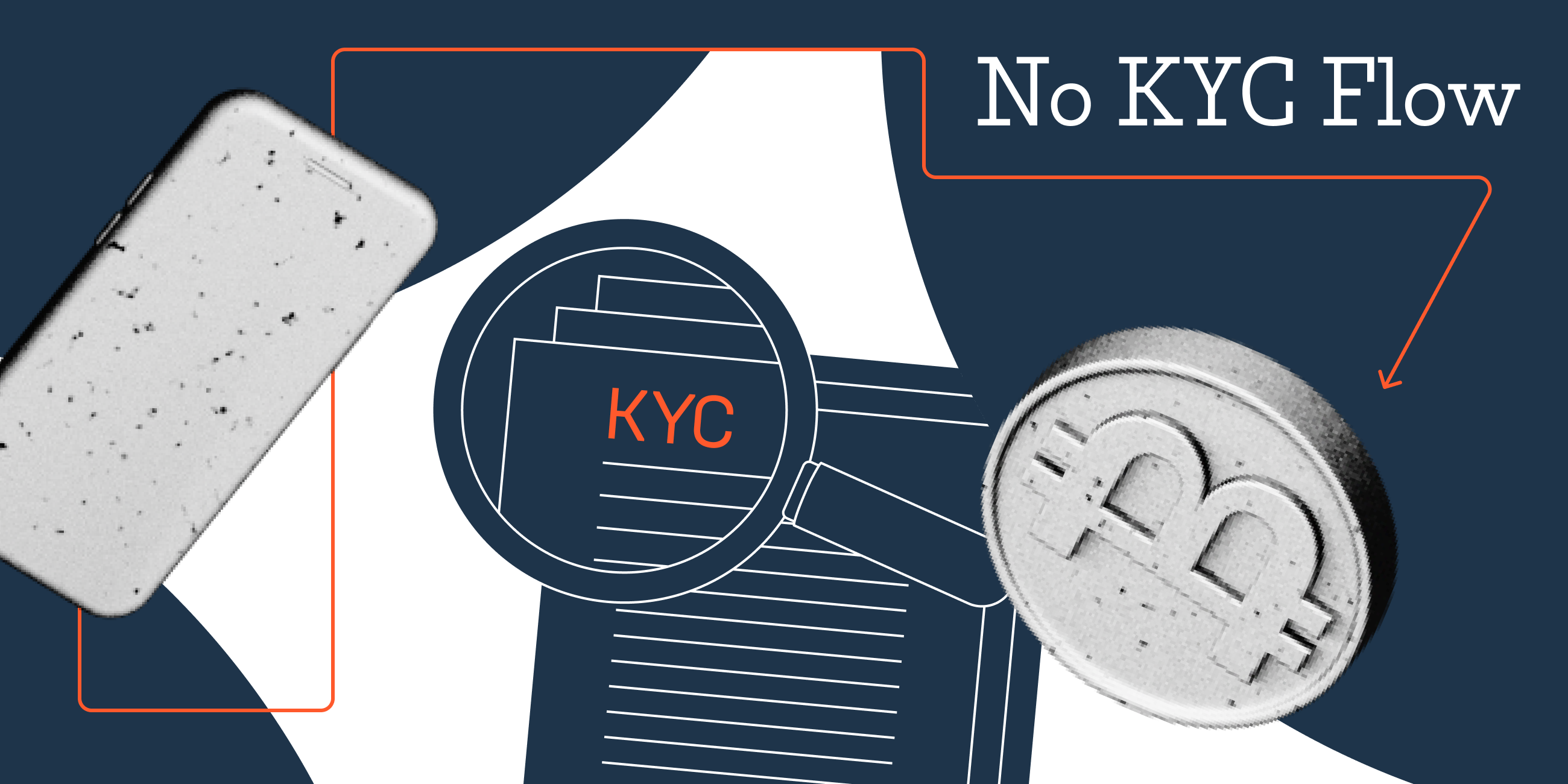 How to Buy Bitcoin Without KYC in - Bitcoinsensus