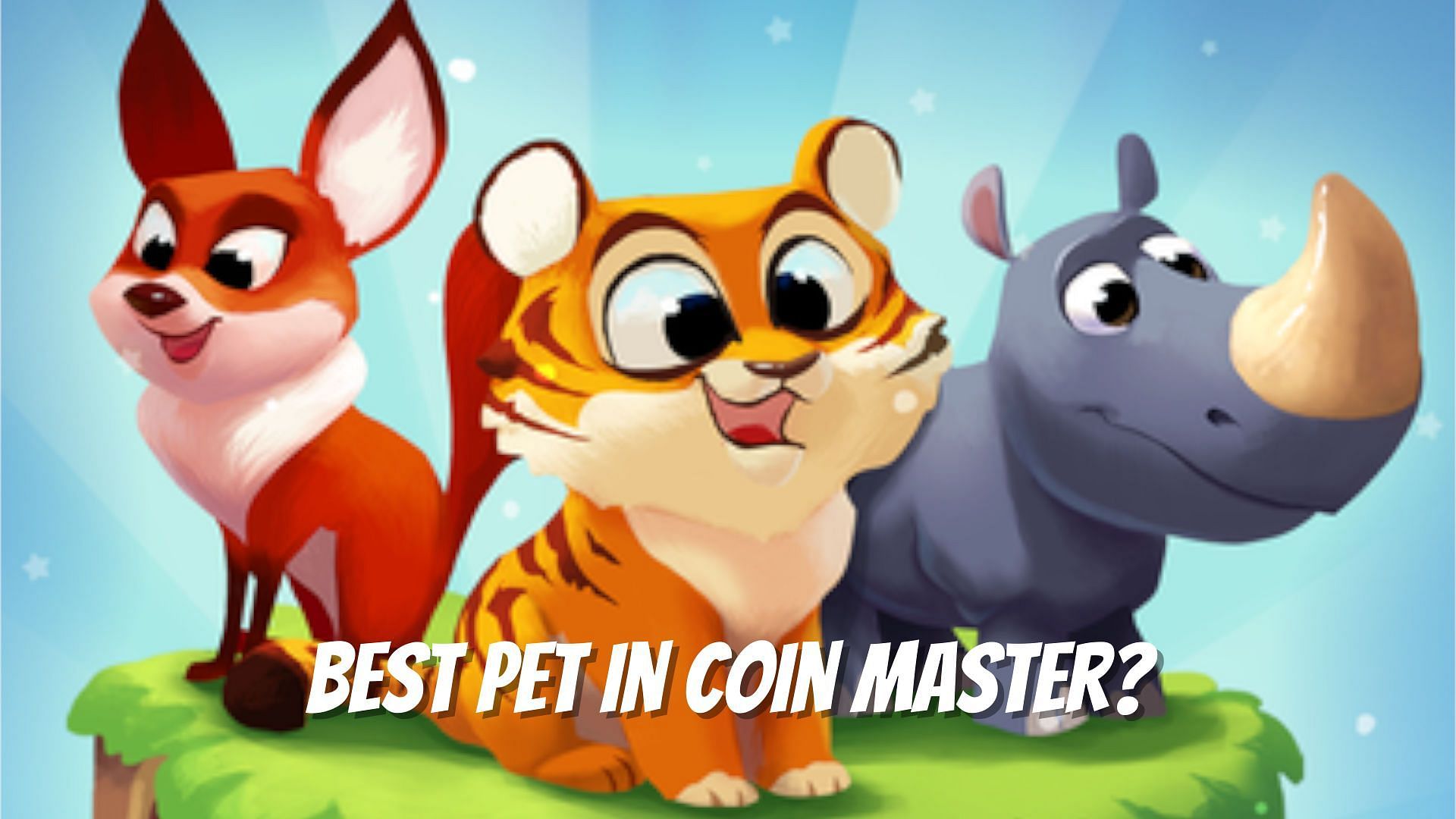 Coin Master Pet Crew Feature Guide