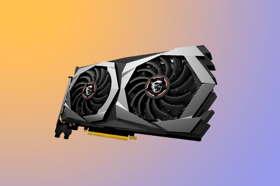 The best budget graphics card in | Creative Bloq