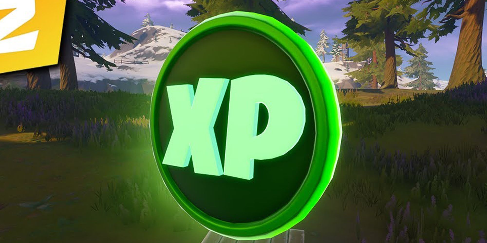 Fortnite: Where To Find All Week 14 XP Coins