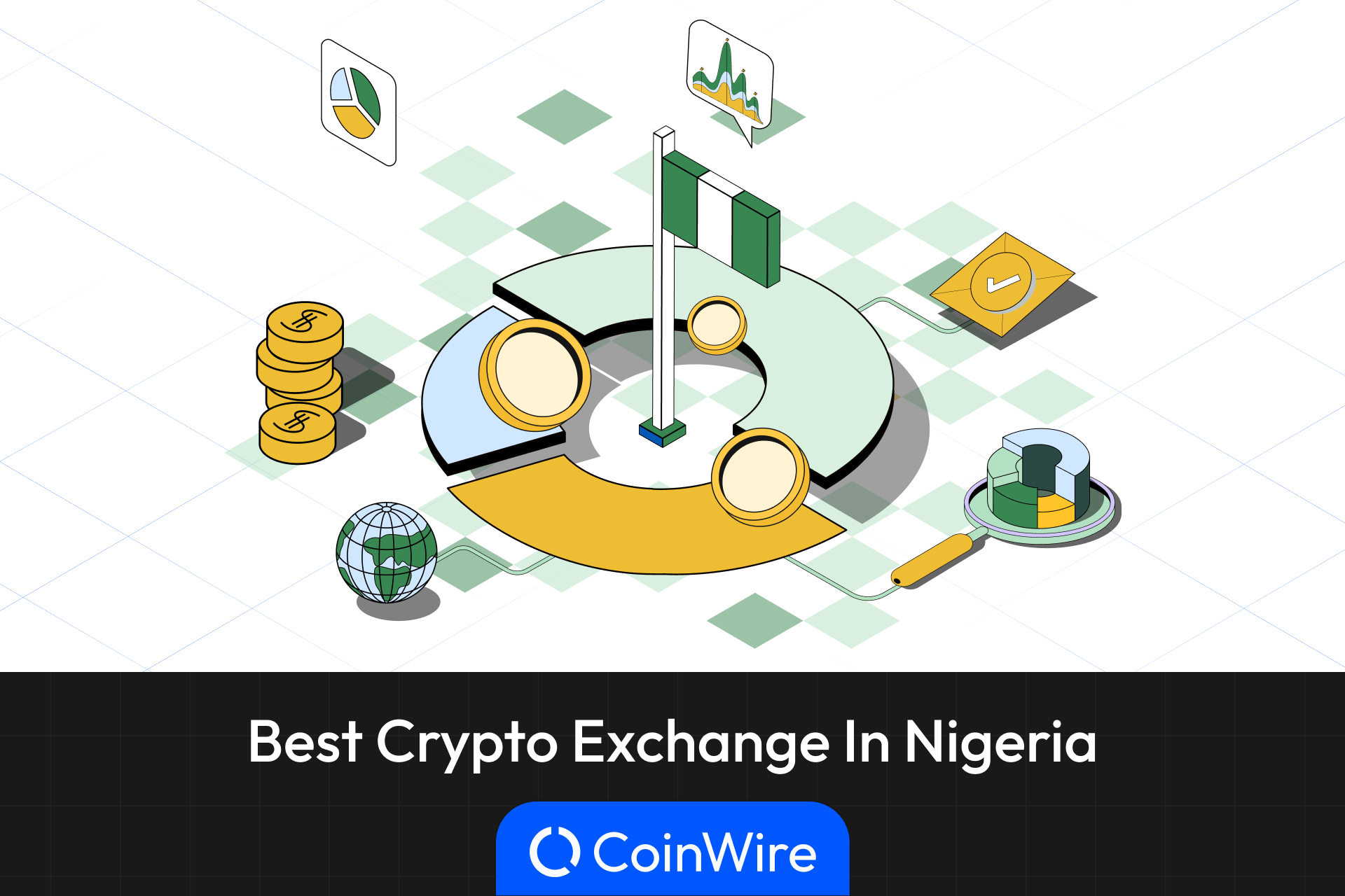 Buy Bitcoin in Nigeria with NGN on Bitnob