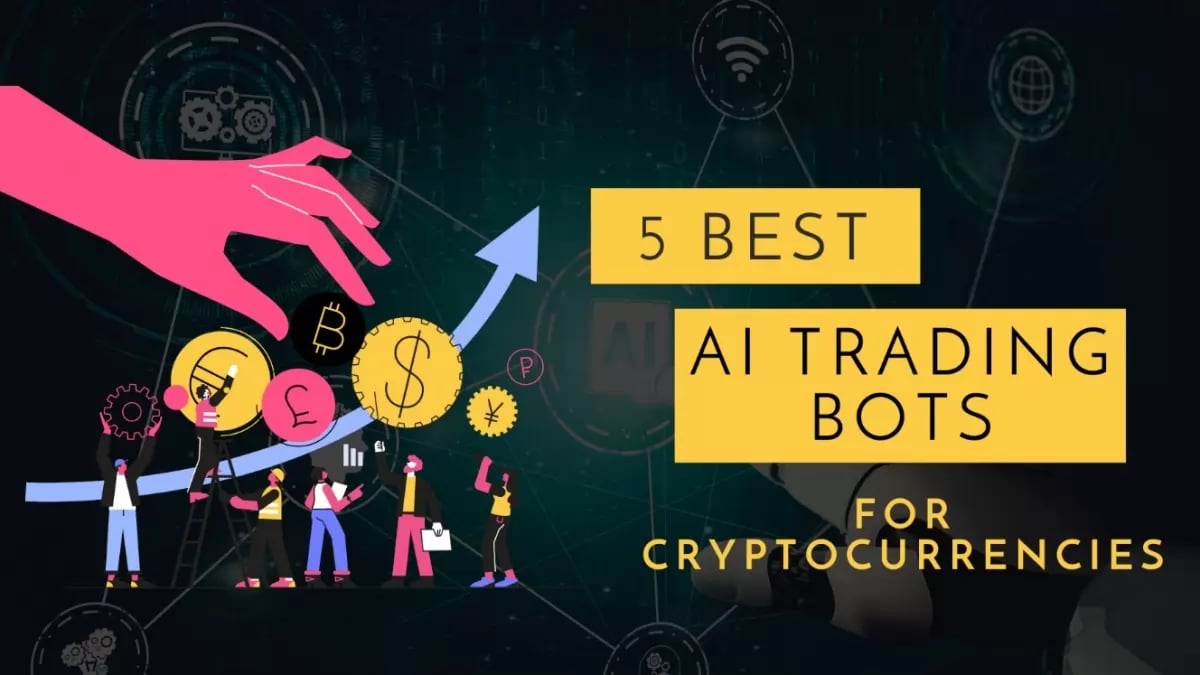 The 5+ Best AI Stock Trading Bots for Better Profits ()