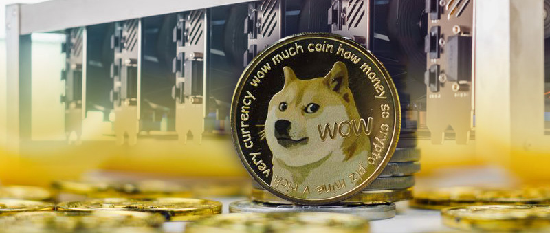 Dogecoin (DOGE) Mining Profit Calculator - WhatToMine