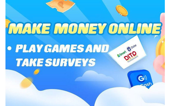 Tap Coin - Make money online APKs - 1001fish.rus APK Download