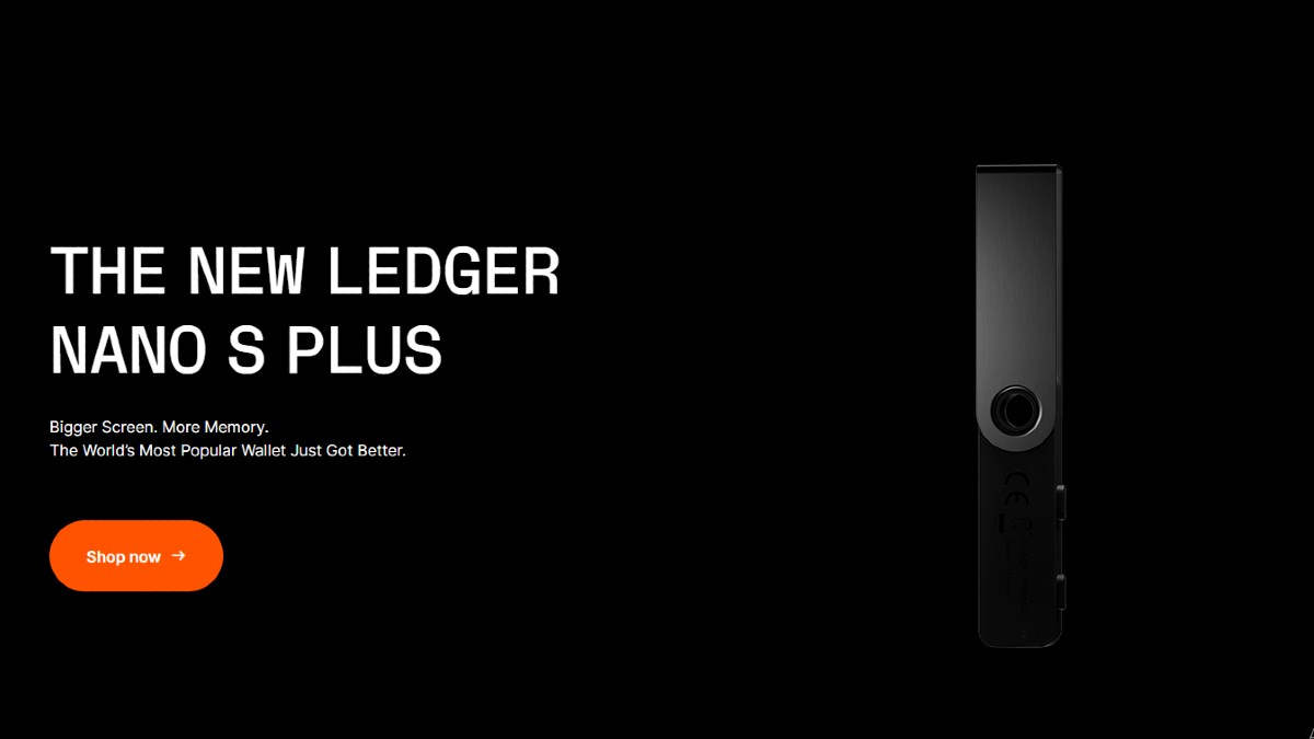 How to use your Ledger device? - NEM Documentation