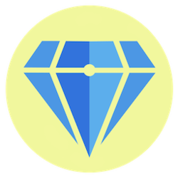 DIAMOND price now, Live DIAMOND price, marketcap, chart, and info | CoinCarp