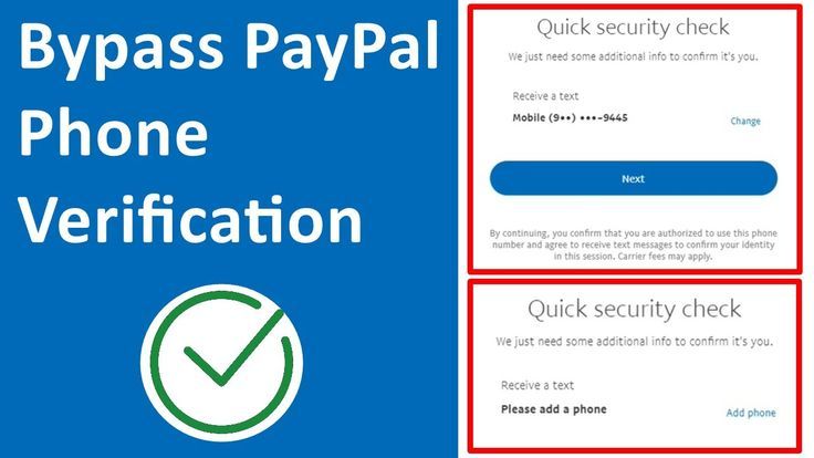 Bypass of PayPal's Two-Factor Authentication | Duo Security