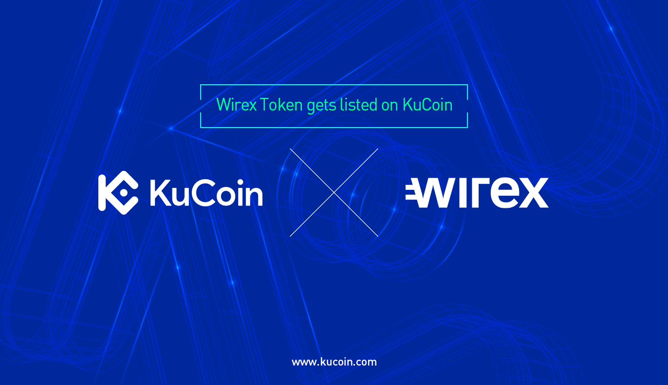 Introducing the WXK Digital Token by Wirex: Boost your Profits and Se.