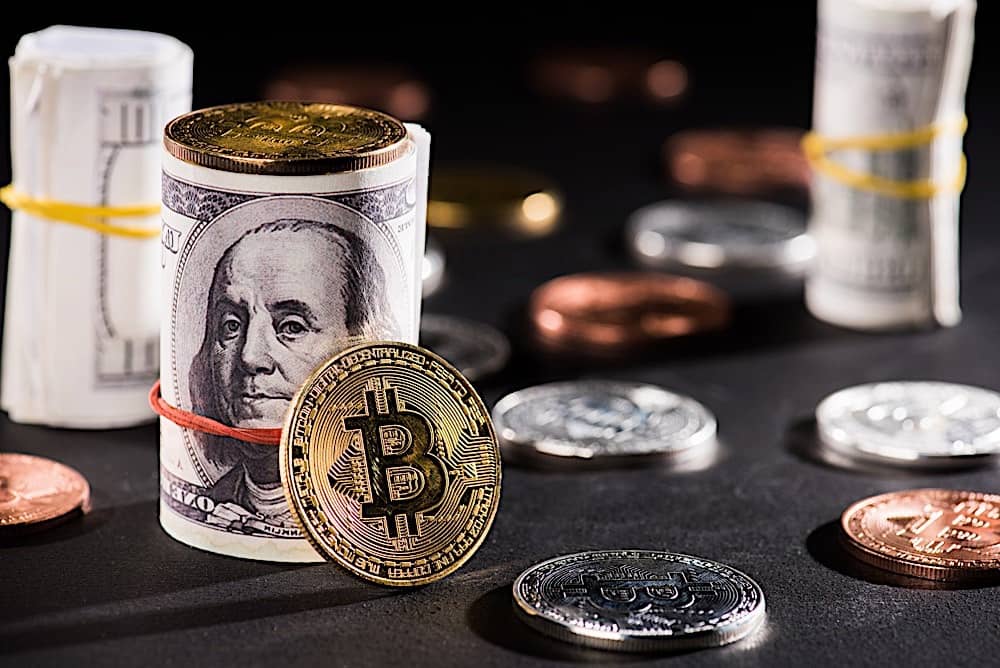 Best Online Brokers For Buying And Selling Cryptocurrency In March | Bankrate