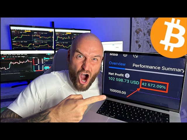 Bitcoin Profit Review (Must Read) Scam or Legit Crypto Trading Platform?